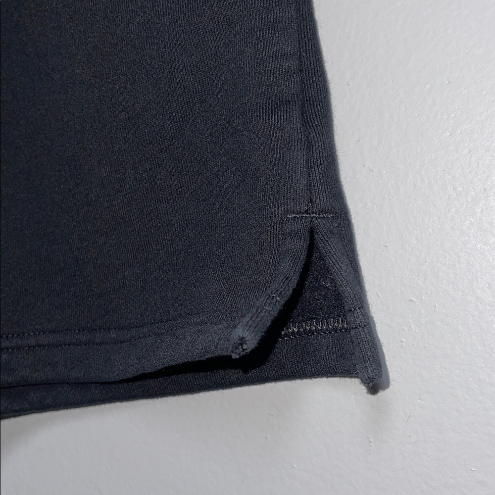 Aritzia Tna Cozy Fleece Perfect Micro Lounge Shorts - Picture 5 of 7